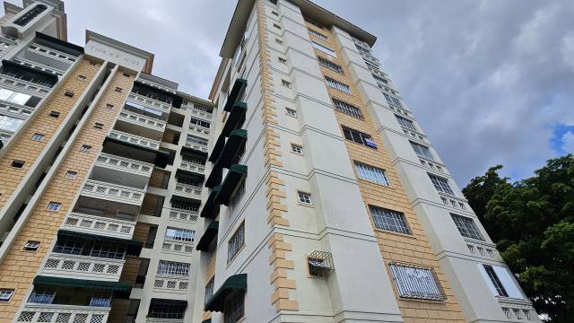 Apartamento - 100118