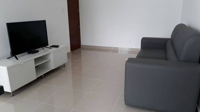 Apartamento - 100150