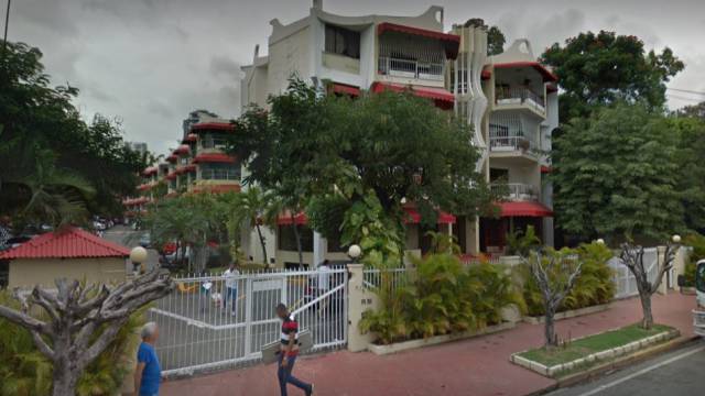 Apartamento - 100156