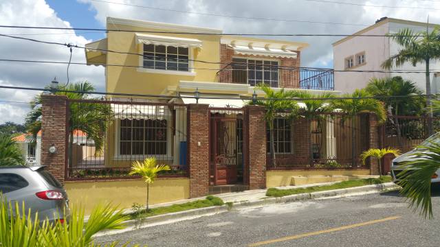 Casa - 100222