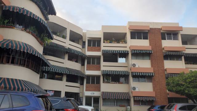 Apartamento - 100245