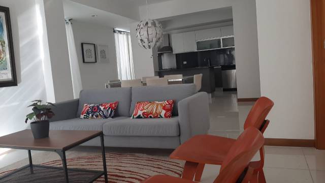 Apartamento - 100248
