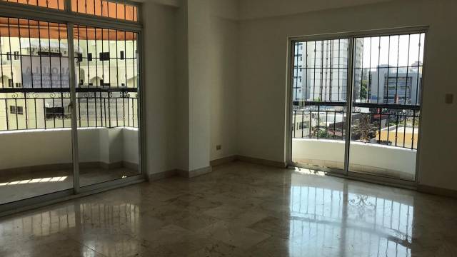 Apartamento - 100250