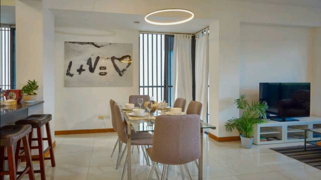 Apartamento - 100261