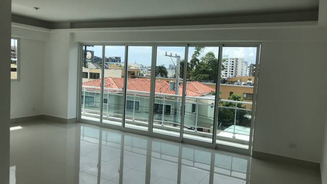 Apartamento - 100262