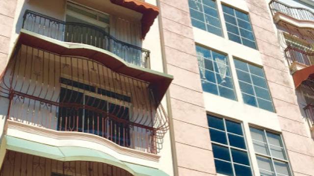 Apartamento - 100278