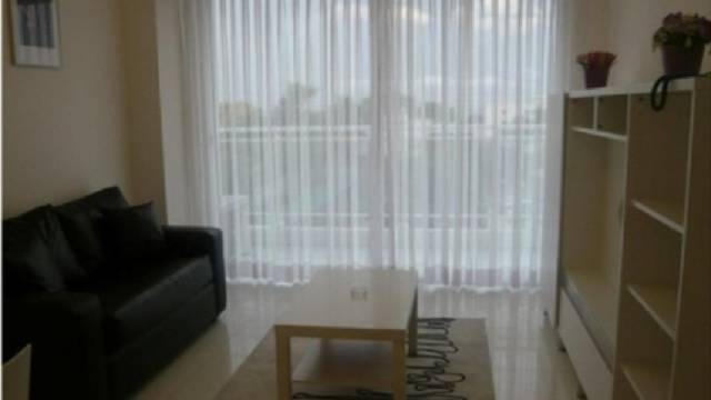 Apartamento - 100280