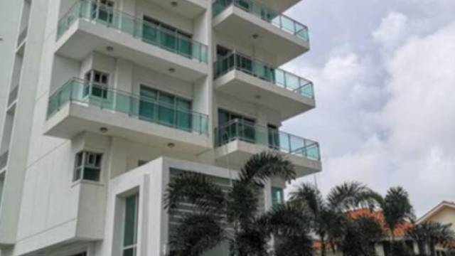 Apartamento - 100291