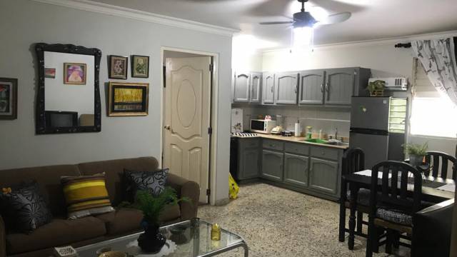 Apartamento - 100292