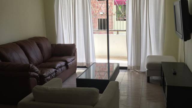 Apartamento - 100309