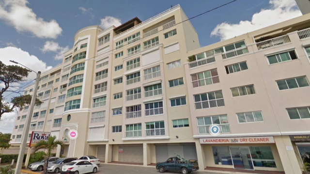 Apartamento - 100352