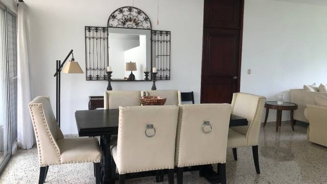 Apartamento - 100367