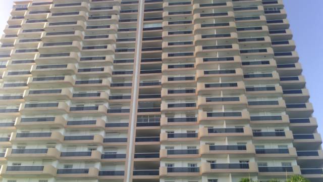 Apartamento - 100368
