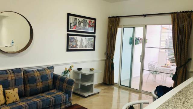 Apartamento - 100368