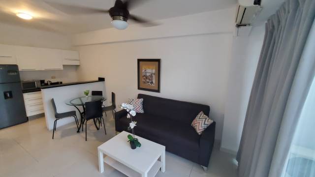 Apartamento - 100371