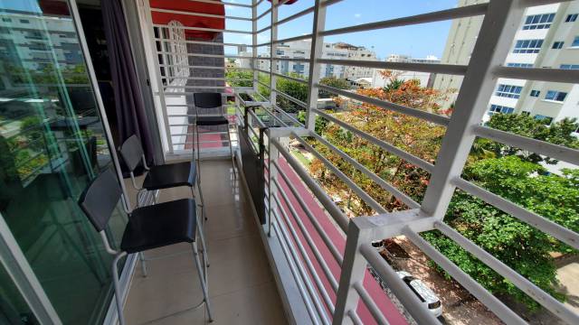 Apartamento - 100381