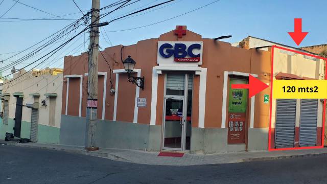Local Comercial - 100387