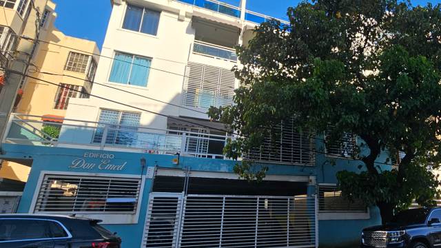 Apartamento - 100389