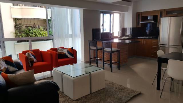 Apartamento - 100408