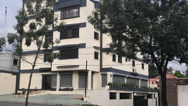 Apartamento - 100411