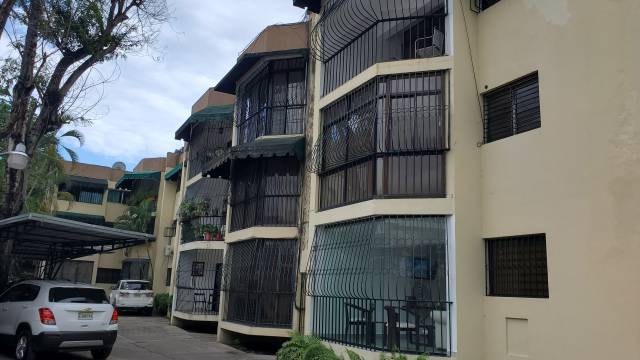 Apartamento - 100422