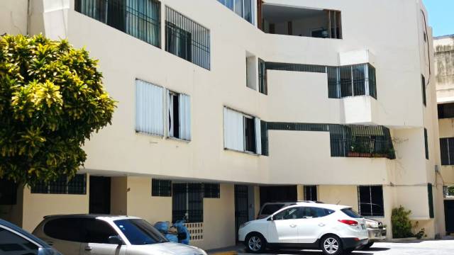 Apartamento - 100439
