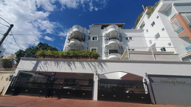 Apartamento - 100442