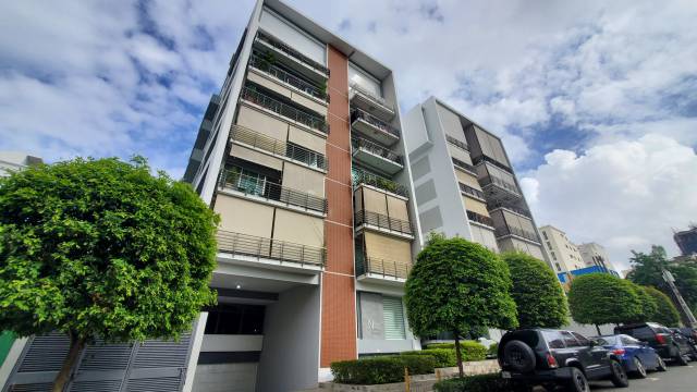 Apartamento - 100447