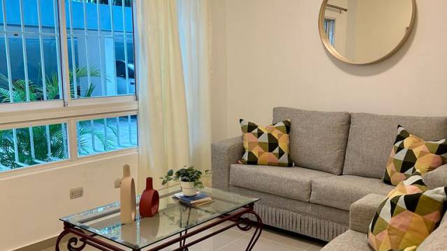 Apartamento - 100451