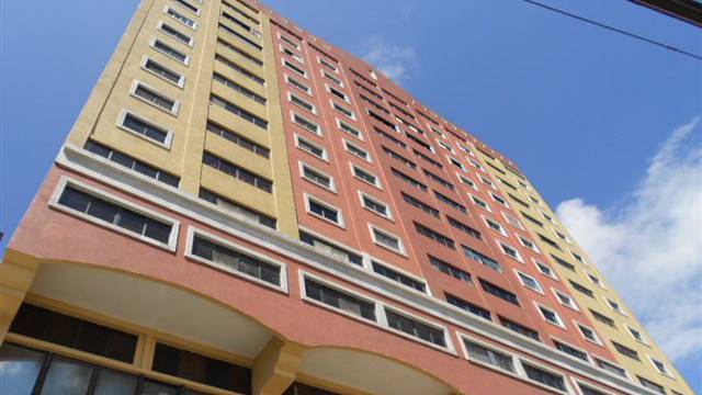 Apartamento - 100458