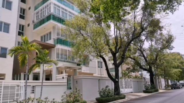 Apartamento - 100467