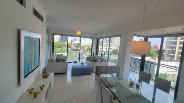 Apartamento - 100468