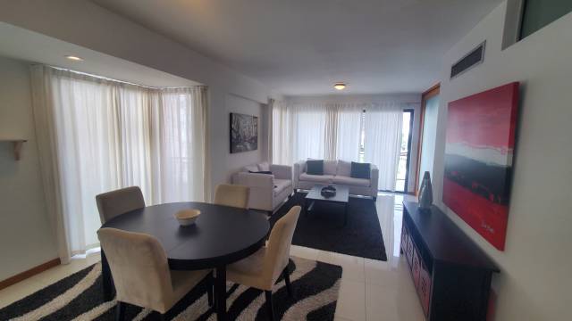 Apartamento - 100469