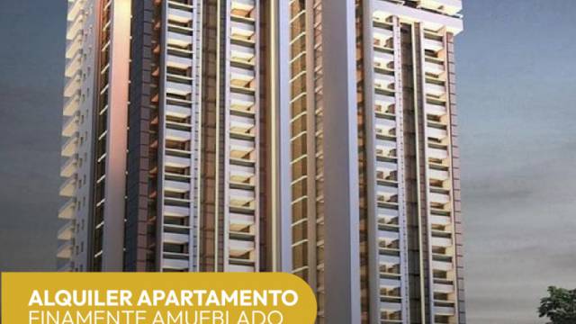 Apartamento - 100475