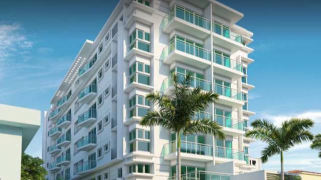 Apartamento - 100476