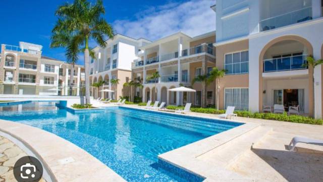 Apartamento - 100477