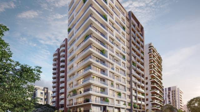 Apartamento - 100478