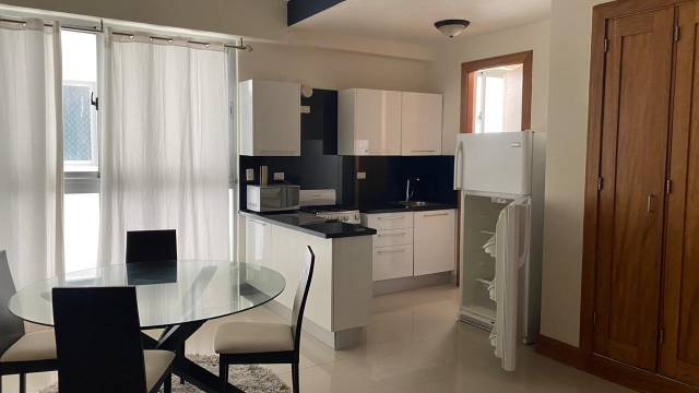 Apartamento - 100492