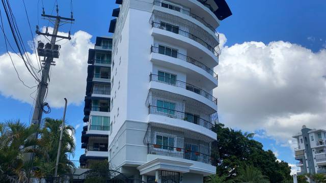 Apartamento - 100493