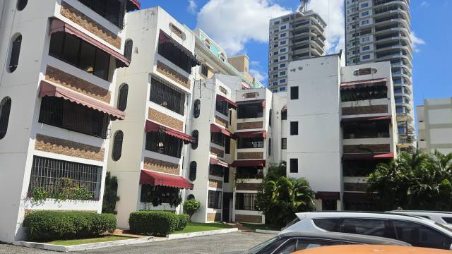 Apartamento - 100494
