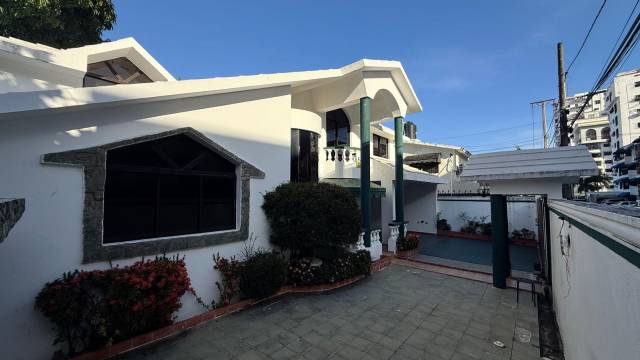 Casa - 100496