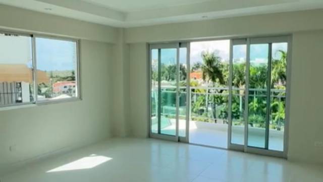 Apartamento - 100497