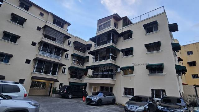 Apartamento - 100498