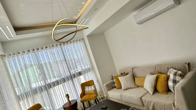 Apartamento - 100499