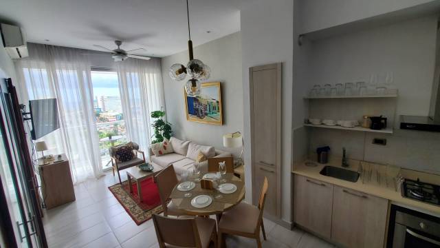Apartamento - 100501