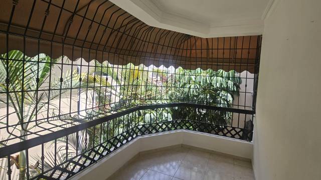 Apartamento - 100502