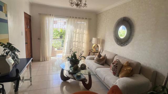 Apartamento - 100505