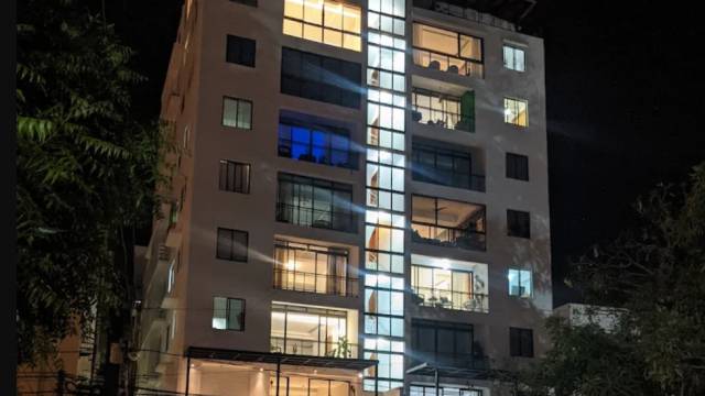 Apartamento - 100507