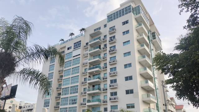 Apartamento - 100508