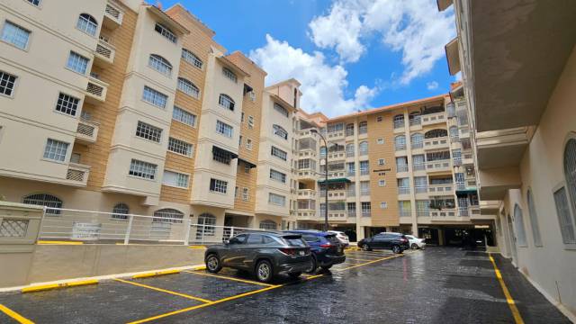 Apartamento - 100509